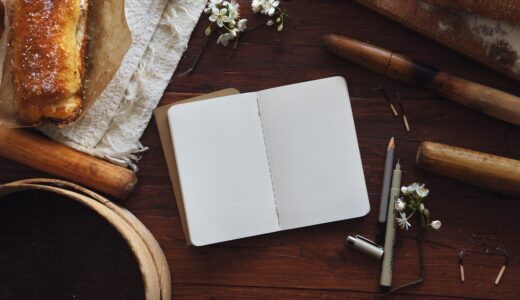 日記を書いてる人の特徴: あなたも書くことで得られるものとは？